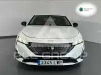 2022 Peugeot 308