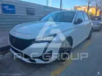 2022 Peugeot 308