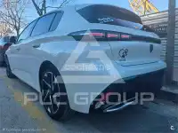 2022 Peugeot 308