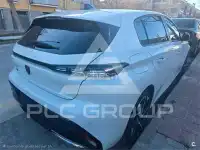 2022 Peugeot 308