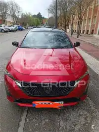 2022 Peugeot 308