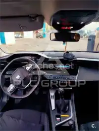 2022 Peugeot 308