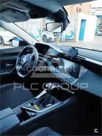 2022 Peugeot 308
