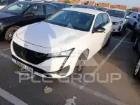 2022 Peugeot 308
