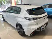 2022 Peugeot 308