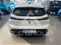 2022 Peugeot 308