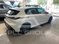 2022 Peugeot 308
