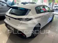 2022 Peugeot 308