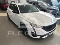 2022 Peugeot 308
