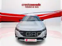2022 Peugeot 308