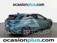 2022 Peugeot 308