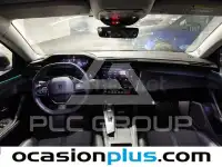 2022 Peugeot 308