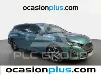 2022 Peugeot 308