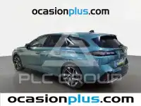2022 Peugeot 308