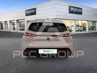 2022 Peugeot 308