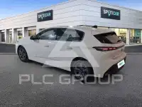 2022 Peugeot 308