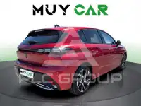 2022 Peugeot 308