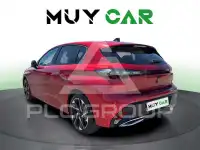 2022 Peugeot 308