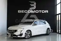 2022 Peugeot 308