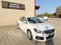 2022 Peugeot 308