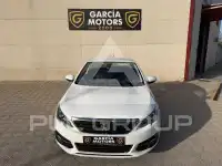 2022 Peugeot 308