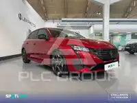 2022 Peugeot 308