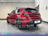 2022 Peugeot 308