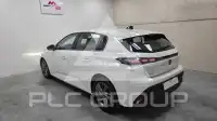 2022 Peugeot 308