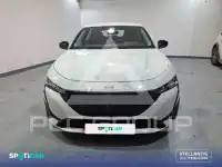2022 Peugeot 308