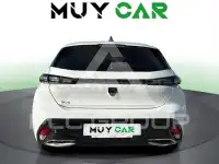 2022 Peugeot 308