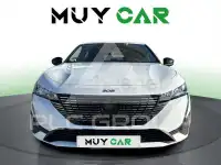 2022 Peugeot 308