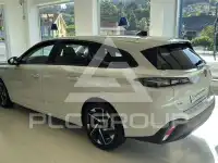 2022 Peugeot 308