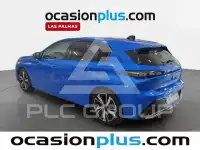 2022 Peugeot 308