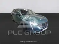2022 Peugeot 308