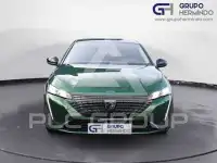 2022 Peugeot 308