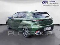 2022 Peugeot 308