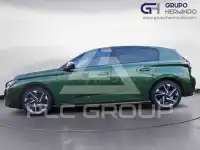 2022 Peugeot 308