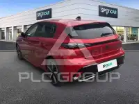 2022 Peugeot 308