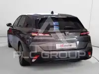 2022 Peugeot 308