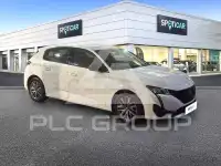2022 Peugeot 308