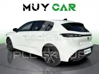 2022 Peugeot 308