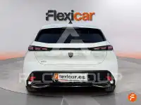 2022 Peugeot 308