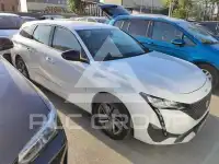 2022 Peugeot 308