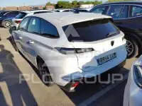 2022 Peugeot 308