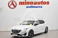 2022 Peugeot 308
