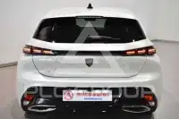 2022 Peugeot 308
