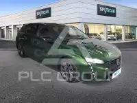 2022 Peugeot 308