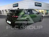 2022 Peugeot 308