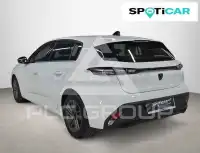 2022 Peugeot 308