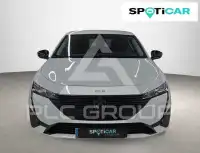 2022 Peugeot 308
